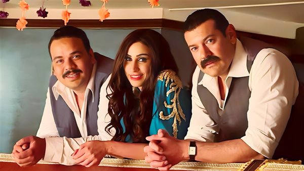 مصطفى غريب فتّاح خزن ضمن أحداث فيلم درويش بطولة عمرو يوسف مصطفى غريب فتّاح خزن ضمن أحداث فيلم درويش بطولة عمرو يوسف