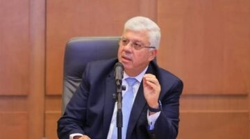 وزير التعليم العالي يعلن صدور قرارات جمهورية بتعيين قيادات جامعية جديدة