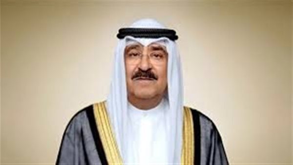 أمير الكويت يتسلم رسالة خطية من أمير قطر حول آخر المستجدات الإقليمية والدولية أمير الكويت يتسلم رسالة خطية من أمير قطر حول آخر المستجدات الإقليمية والدولية