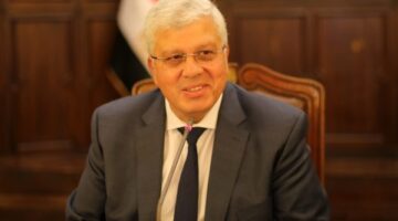 قرارات جمهورية بتعيين قيادات جامعية جديدة