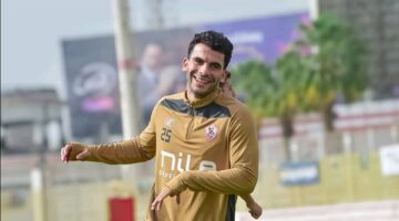 هشام عبد ربه : زيزو يواجه عقوبات مالية بسبب انقطاعه عن تدريبات الزمالك… ومشاركته مع الأهلي غير مهددة