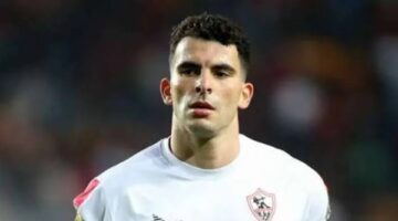 الزمالك يطالب بـإيقاف زيزو ومنع الأهلي من القيد لمدة فترتين.. تفاصيل