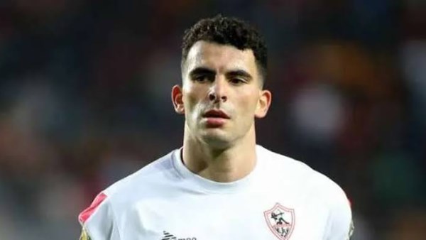 الزمالك يطالب بـإيقاف زيزو ومنع الأهلي من القيد لمدة فترتين.. تفاصيل الزمالك يطالب بـإيقاف زيزو ومنع الأهلي من القيد لمدة فترتين.. تفاصيل