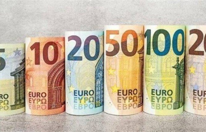 سعر اليورو مقابل الجنيه المصري اليوم الأحد 4 مايو 2025 سعر اليورو مقابل الجنيه المصري اليوم الأحد 4 مايو 2025