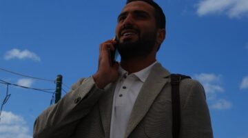 قبل عرضه بموسم الصيف.. تفاصيل فيلم الساعة 7 بطولة محمد الشرنوبي