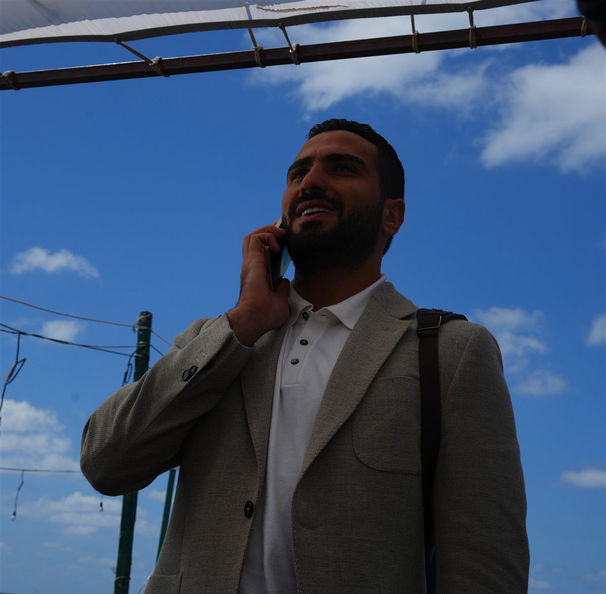 قبل عرضه بموسم الصيف.. تفاصيل فيلم الساعة 7 بطولة محمد الشرنوبي قبل عرضه بموسم الصيف.. تفاصيل فيلم الساعة 7 بطولة محمد الشرنوبي