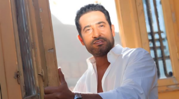 عمرو سعد يستعد لبطولة فيلم كوميدي جديد بعنوان تاج الملوك