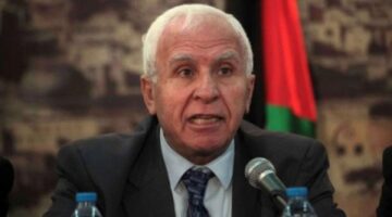 لإنهاء الانقسام.. منظمة التحرير الفلسطينية تعلن تشكيل لجنتين لبدء حوار وطني وحشد الدعم الدولي لإيقاف الإبادة الإسرائيلية في غزة