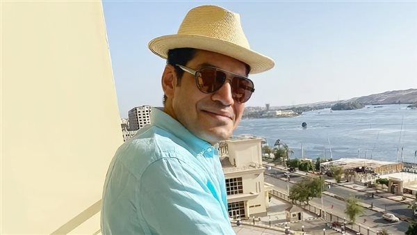 ريستارت وبرشامة وأحلام سلطان المنسي وحتة أنتيكة .. 4 أفلام ينتظرها باسم سمرة ريستارت وبرشامة وأحلام سلطان المنسي وحتة أنتيكة .. 4 أفلام ينتظرها باسم سمرة