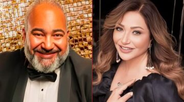 ماما عسل إسم فيلم بيومي فؤاد وليلى علوي الجديد