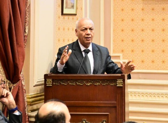 هي الحكومة متسلطة على الشعب؟.. مصطفى بكري: قانون الإيجار القديم يهدد السلام الاجتماعي هي الحكومة متسلطة على الشعب؟.. مصطفى بكري: قانون الإيجار القديم يهدد السلام الاجتماعي