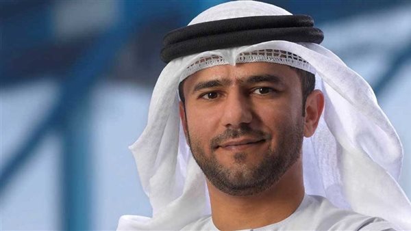 رئيس مجموعة موانئ أبوظبي: حجم التجارة البينية بين مصر والإمارات وصل لـ6 مليارات دولار عام 2024 رئيس مجموعة موانئ أبوظبي: حجم التجارة البينية بين مصر والإمارات وصل لـ6 مليارات دولار عام 2024