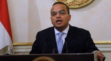 رئيس هيئة الاستثمار السابق: شراكة مع اليابان لتعزيز صناعة أكياس جمع الدم في مصر