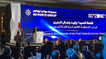 رئيس الوزراء يشهد توقيع اتفاقية إنشاء منطقة صناعية ولوجستية شرق بورسعيد