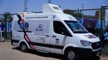 المشاط: تمكين المرأة اقتصاديًا واجتماعيًا وثقافيًا وتعزيز دورها أولوية رئيسية للدولة