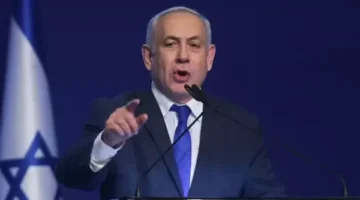 نتنياهو: الحرب على غزة مستمرة حتى تحقيق “نصر كامل”