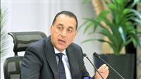 مدبولي: تطوير المنظومة الإلكترونية لوصول السائحين للمطارات المصرية أولوية لدعم السياحة