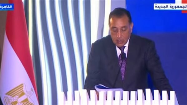 مدبولي: العلاقات المصرية الإماراتية ترتكز على روابط راسخة بين الشعبين والقيادة السياسية للبلدين مدبولي: العلاقات المصرية الإماراتية ترتكز على روابط راسخة بين الشعبين والقيادة السياسية للبلدين