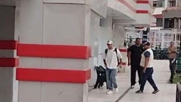 زيزو يتواجد في الزمالك لمحاولة تحسين موقفه ..تفاصيل زيزو يتواجد في الزمالك لمحاولة تحسين موقفه ..تفاصيل
