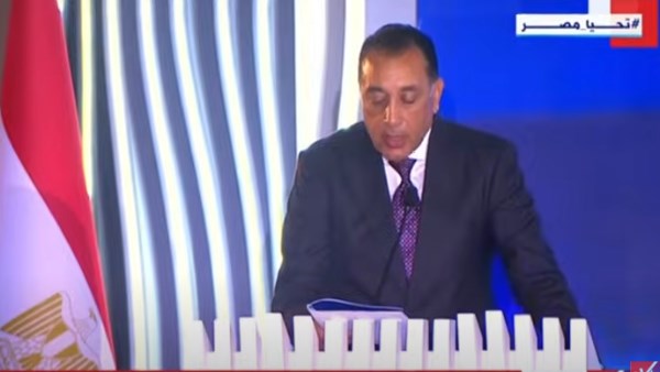 رئيس الوزراء: إنشاء منطقة صناعية في بورسعيد بمشاركة مجموعة موانئ أبوظبي رئيس الوزراء: إنشاء منطقة صناعية في بورسعيد بمشاركة مجموعة موانئ أبوظبي