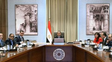 وزير الإسكان: مبيعات مبادرة “بيت الوطن” نحو 10 مليارات دولار حتى الان
