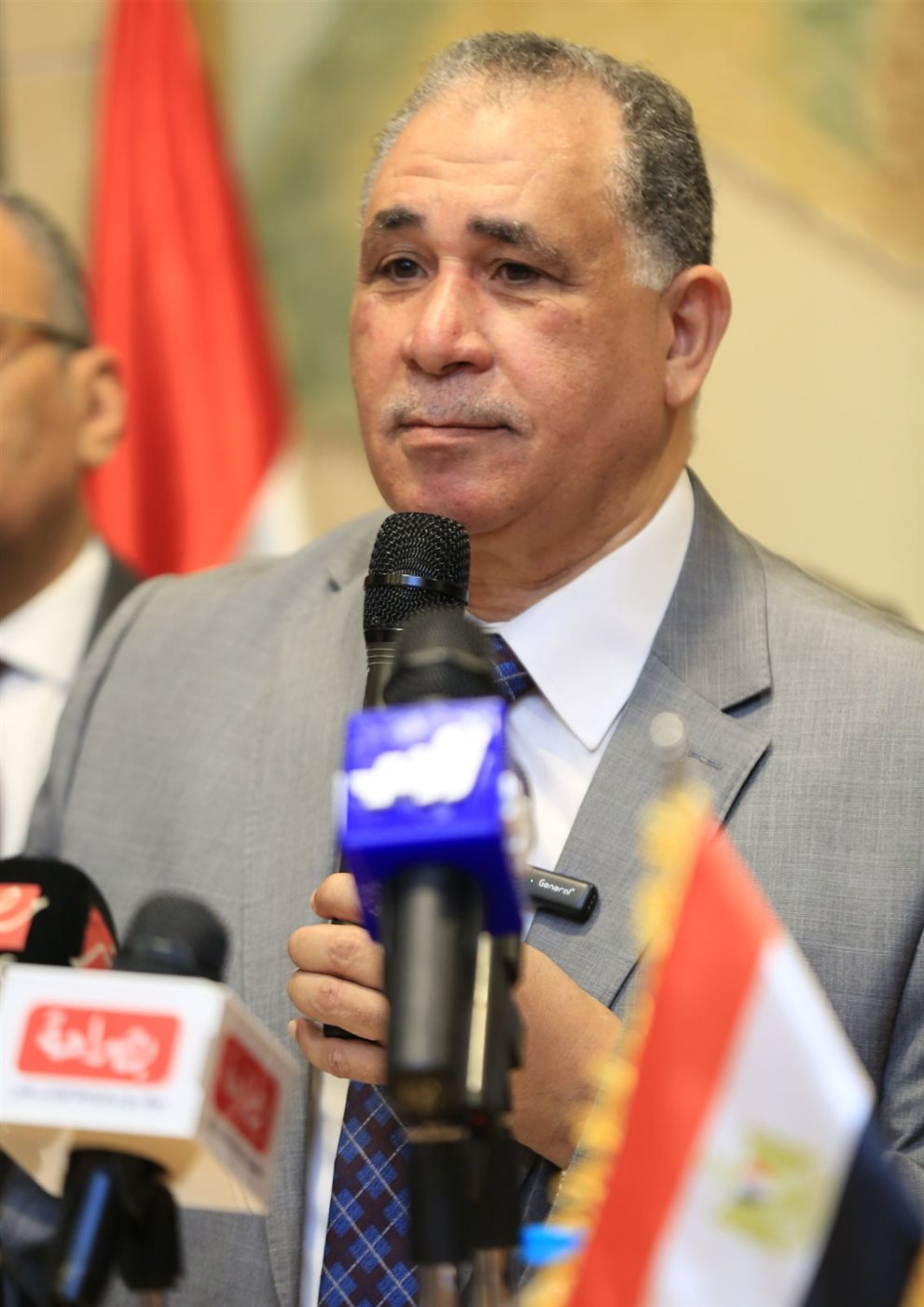 أبرزها الإضراب العام أمام محاكم الاستئناف.. المحامين تصدر بيانًا بشأن أزمة الرسوم القضائية أبرزها الإضراب العام أمام محاكم الاستئناف.. المحامين تصدر بيانًا بشأن أزمة الرسوم القضائية