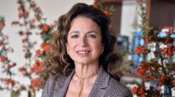 وزيرة السياحة رحبت بقرار الإمارات: يؤكد عودة الثقة بلبنان