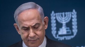 نتنياهو: الإفراج عن رهينة إسرائيلي أمريكي قريبًا