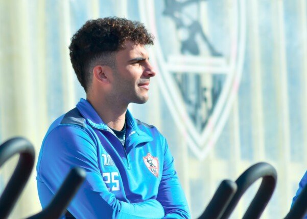 الزمالك يرفض احتجاج زيزو ويؤكد تطبيق القوانين عليه الزمالك يرفض احتجاج زيزو ويؤكد تطبيق القوانين عليه