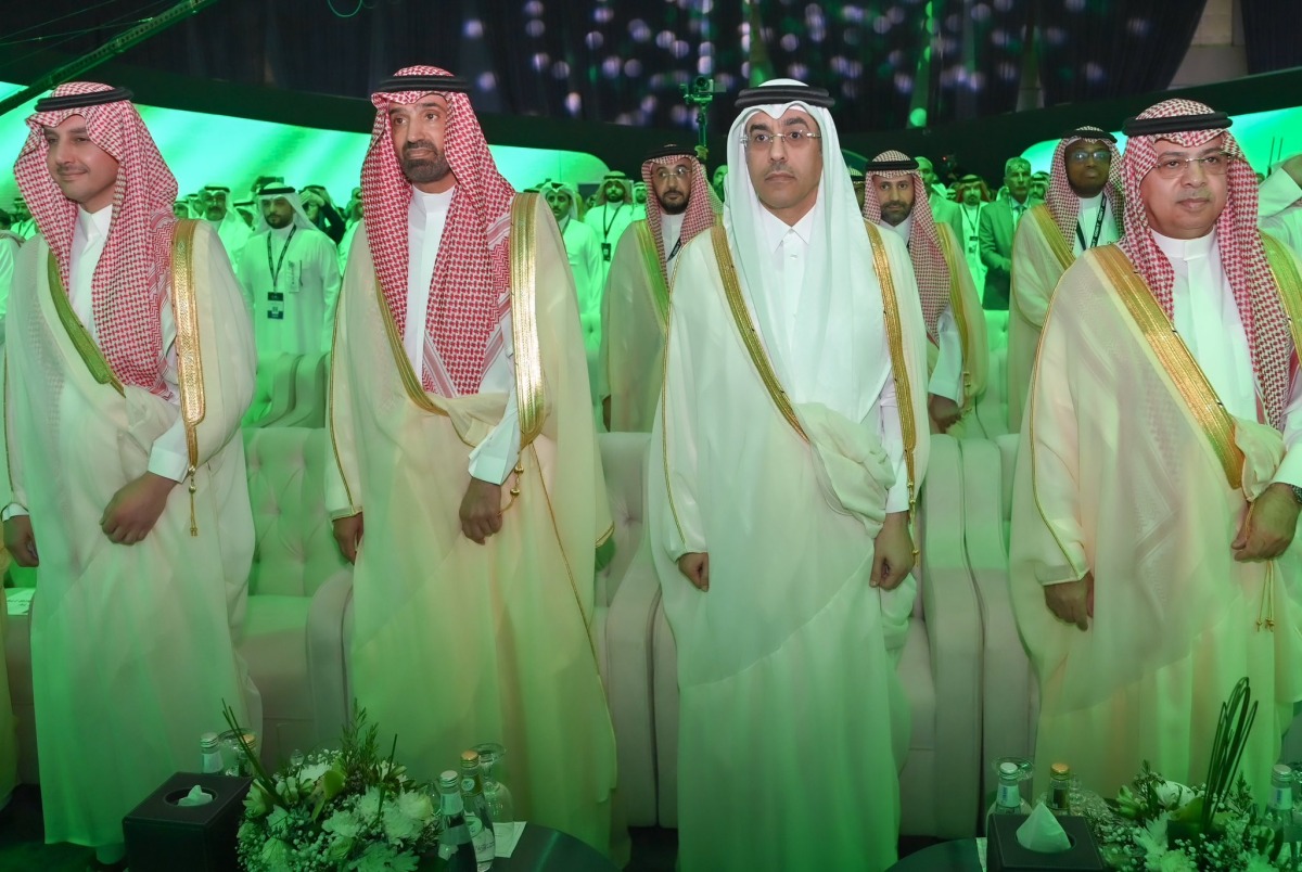دولة قطر تشارك في المؤتمر الدولي السابع للسلامة والصحة المهنية بالرياض دولة قطر تشارك في المؤتمر الدولي السابع للسلامة والصحة المهنية بالرياض