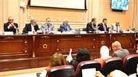 «الدولة مش هتسيب حد في الشارع».. وزير الإسكان أمام البرلمان: مد تحرير العلاقة الإيجارية لأكثر من 5سنوات أمر وراد .. ولن يطرد  أحد دون وجود بديل