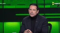 أحمد سالم المتحدث الرسمي للزمالك: نسير في أزمة زيزو وفقاً للقواعد والقوانين.. ما يحدث منه غير طبيعي