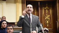 عمرو درويش يهاجم الحكومة بسبب مشروع قانون الإيجار القديم: "متضغطوش على البرلمان.. والشقق مش أرض زراعية علشان يتم تحريرها