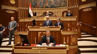 الشيوخ يحيل ملف الأمن السيبراني وأثره في تعزيز الاقتصاد الرقمي إلى الحكومة