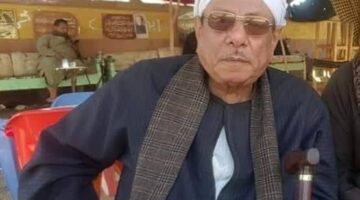 جاتله جلطة.. وفاة شخص حزنا على والده بعد رحيله بـ14 يوما في سوهاج