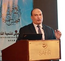 غدًا.. إعلان الفائزين بجائزة رجائي عطية لشباب المحامين وتسليم الجوائز