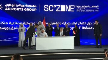مدبولي: العلاقات بين مصر والإمارات أخوية وراسخة على مستوى الشعبين