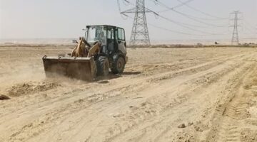 تعاونيات الإسكان تطرح قطع أراضى متميزة فى 9 مدن جديدة