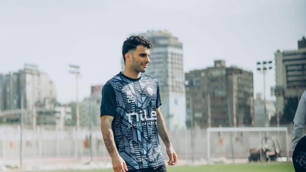 تعرف على موقف بيسيرو بعد عودة زيزو لتدريبات الزمالك تعرف على موقف بيسيرو بعد عودة زيزو لتدريبات الزمالك