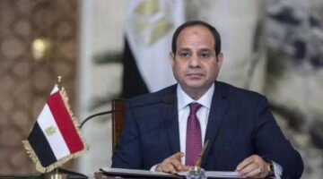 قرار جمهوري بالموافقة على تعديل الاتفاق الإطاري مع بنك التنمية الإفريقي بالتخلي عن الليبور