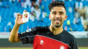 تقارير.. الزمالك يقترب من ضم بوزوق والبركاوي