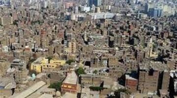 ممثل مستأجري الوحدات القديمة يقترح زيادة الإيجار بمقدار 500 جنيه كحد أقصى.