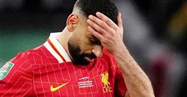 صلاح أساسي.. تشكيل ليفربول أمام تشيلسي بالدوري الإنجليزي