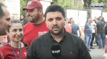 حقيقة الإشكال مع رئيس بلدية جونية جوان حبيش (فيديو)