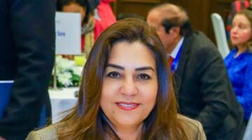 وزيرة التنمية المحلية تتلقي تقريرًا حول جهود “صوتك مسموع” منذ انطلاقها