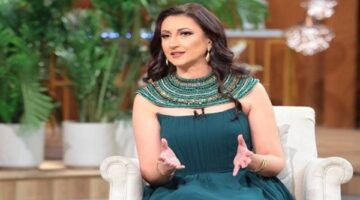 أميرة سليم تستعد لحفلات جديدة في مصر وخارجها