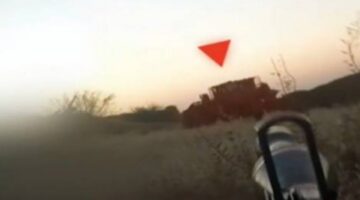 كتائب القسام تعلن استدراجها قوة هندسية إسرائيلية إلى كمين في عين نفق مفخخة مسبقا في حي الجنينة شرق مدينة رفح