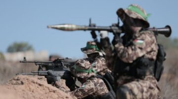 “القسام” تعلن قتل وإصابة جنود إسرائيليين بتفجير عبوة في منطقة مسجد الزهراء بحي الجنينة شرق مدينة رفح