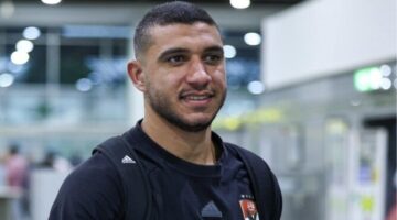 شوبير يكشف عن مغادرة رامي ربيعة للأهلي وتوقيعه لنادي العين الإماراتي