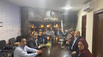الجيل الديمقراطي يناقش استعداداته للانتخابات ويعلن دعمه للإصلاحات التشريعية والاجتماعية